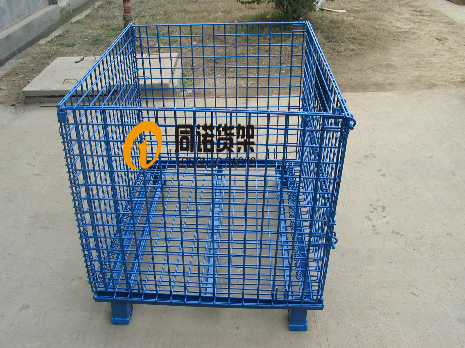 菏泽仓储笼